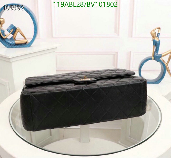 Chanel Bags ( 4A )-Diagonal-,Code: BV101802,$: 119USD