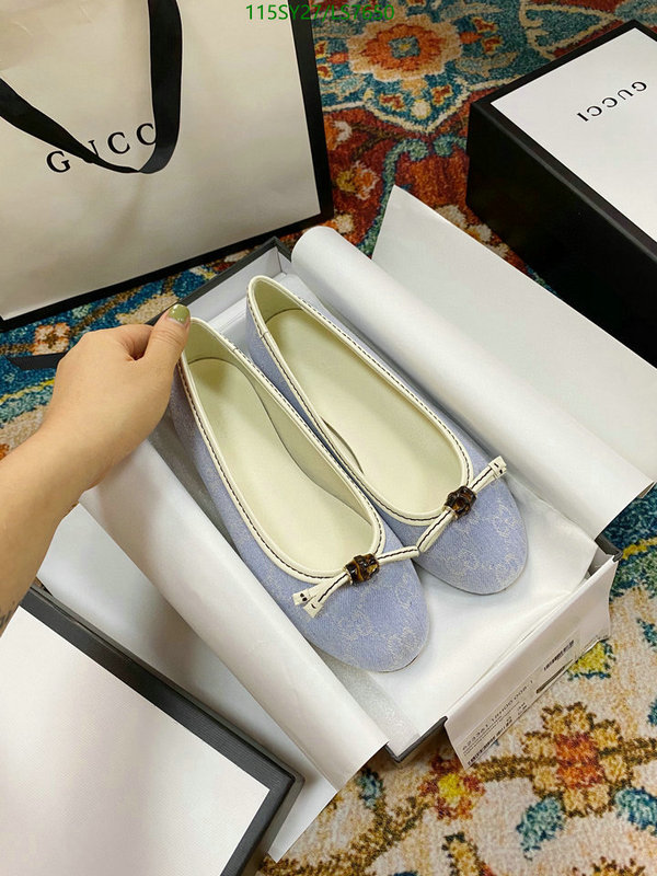 Women Shoes-Gucci, Code: LS7650,$: 115USD