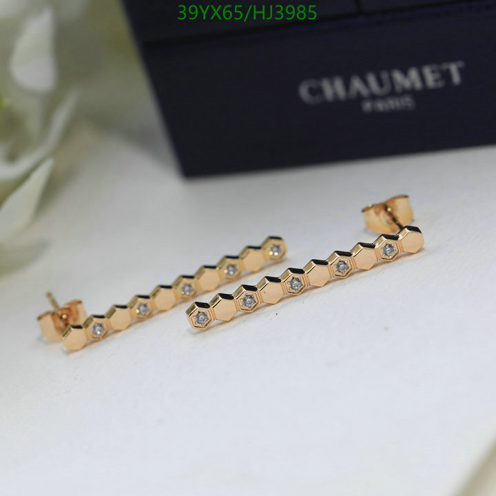 Jewelry-CHAMUET, Code: HJ3985,$: 39USD