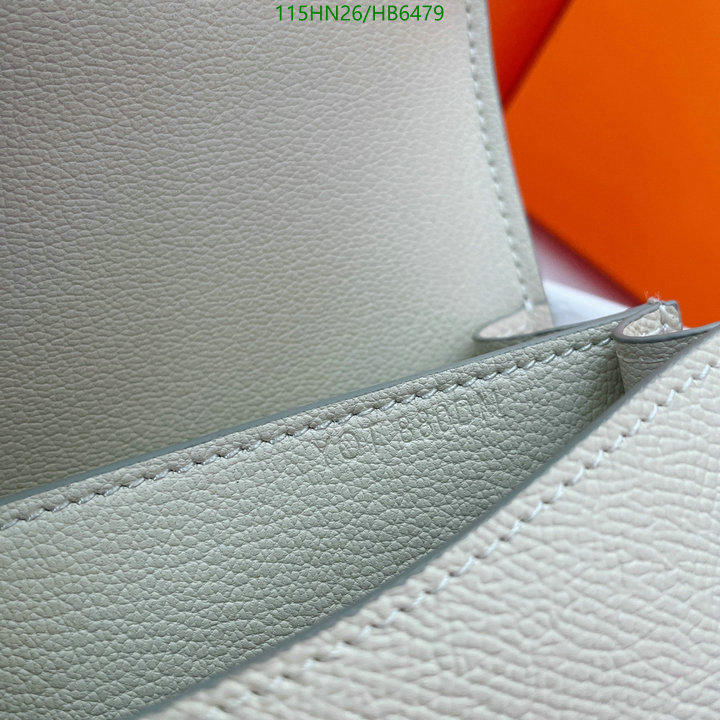 Hermes Bag-(4A)-Constance-,Code: HB6479,