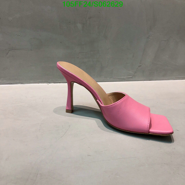 Women Shoes-BV, Code: S062629,$: 105USD