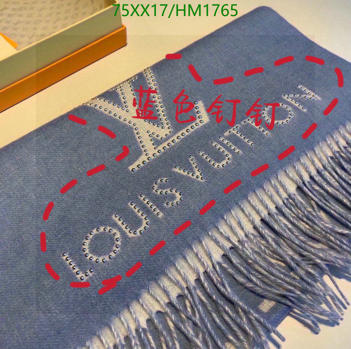 Scarf-LV, Code: HM1765,$: 75USD