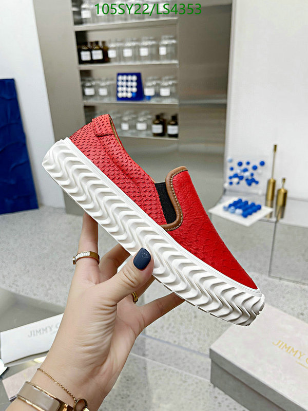 Women Shoes-Jimmy Choo, Code: LS4353,$: 105USD