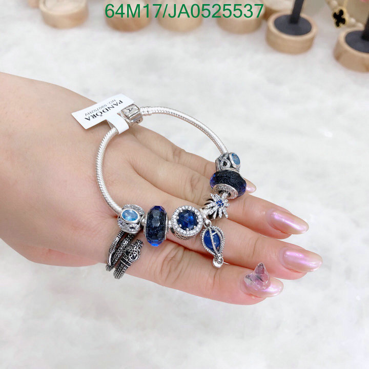 Jewelry-Pandora, Code: JA0525537,$: 64USD