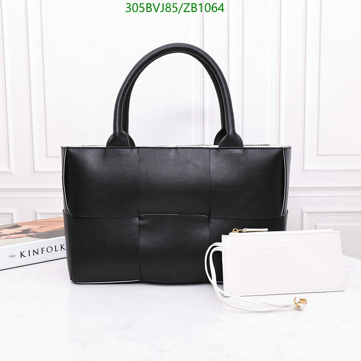 BV Bag-(Mirror)-Arco,Code: ZB1064,$: 305USD