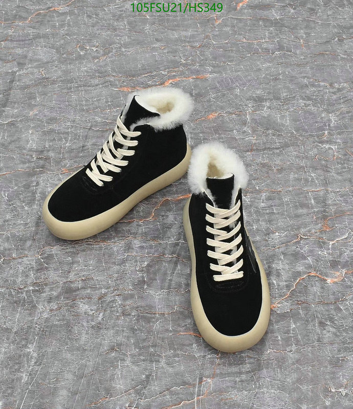 Women Shoes-Golden Goose,-Code: HS349,$: 105USD