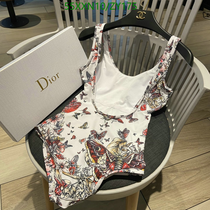 Swimsuit-Dior,Code: ZY175,$: 55USD