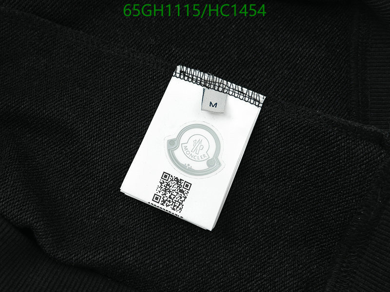 Clothing-Moncler, Code: HC1454,$: 65USD