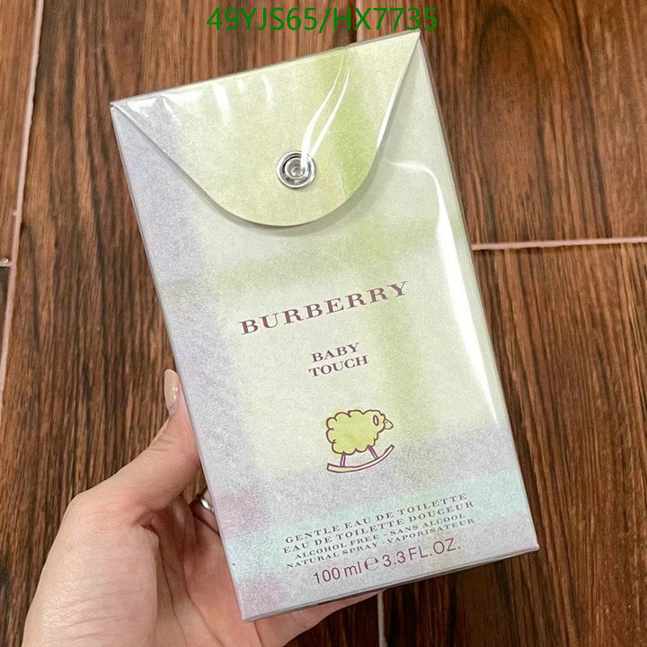 Perfume-Burberry, Code: HX7735,$: 49USD