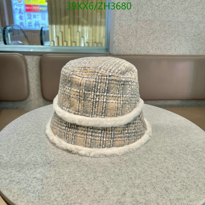 Cap -(Hat)-Dior, Code: ZH3680,$: 39USD