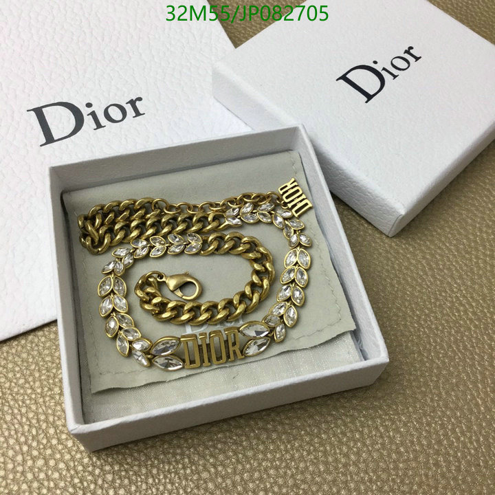 Jewelry-Dior,Code: JP082705,$: 32USD