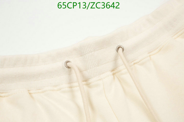 Clothing-Loewe, Code: ZC3642,$: 65USD