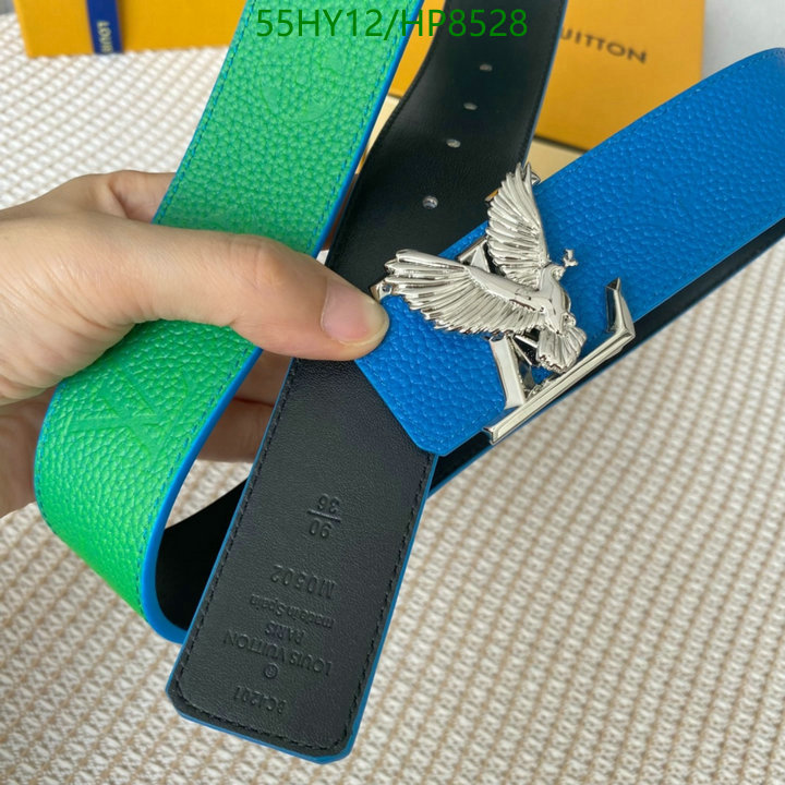 Belts-LV, Code: HP8528,$: 55USD