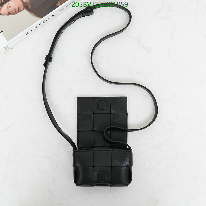 BV Bag-(Mirror)-Cassette Series,Code: ZB1059,$: 205USD
