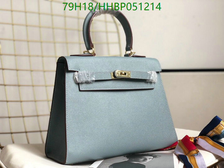 Hermes Bag-(4A)-Kelly-,Code: HHBP051214,$: 79USD