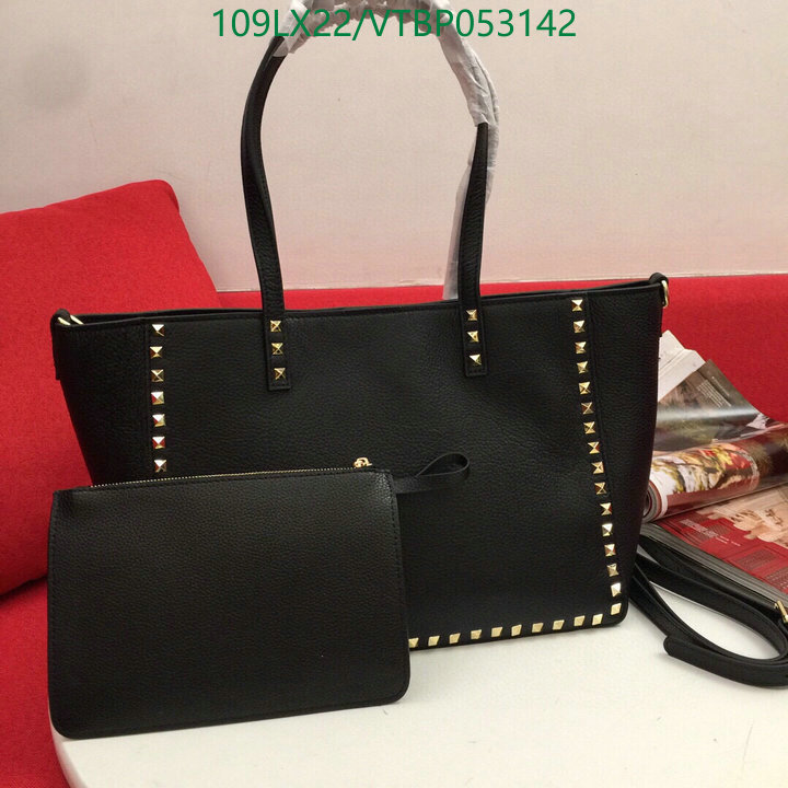 Valentino Bag-(4A)-Handbag-,Code: VTBP053142,$: 109USD