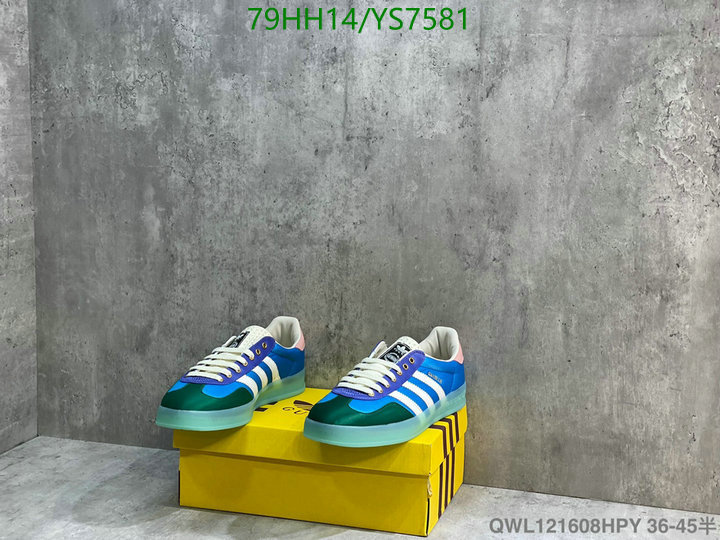 Women Shoes-Adidas, Code: YS7581,$: 79USD