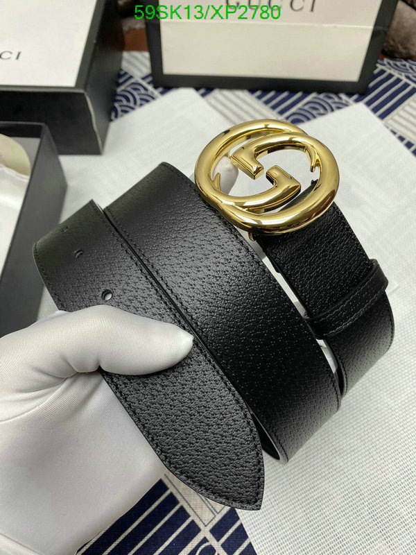 Belts-Gucci, Code: XP2780,$: 59USD