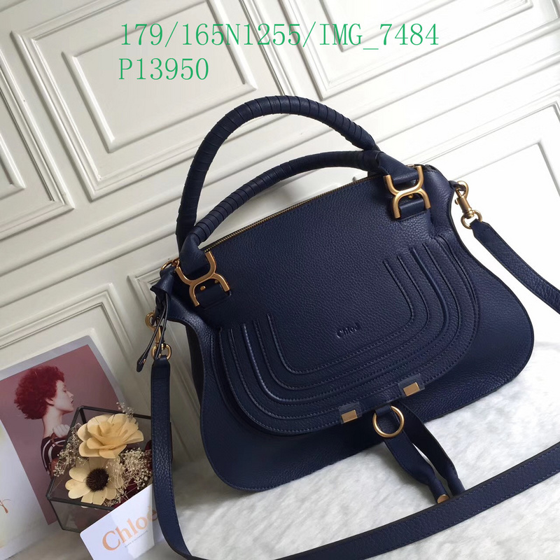 Chloe Bag-(Mirror)-Handbag-,Code: CYB121314,$: 225USD