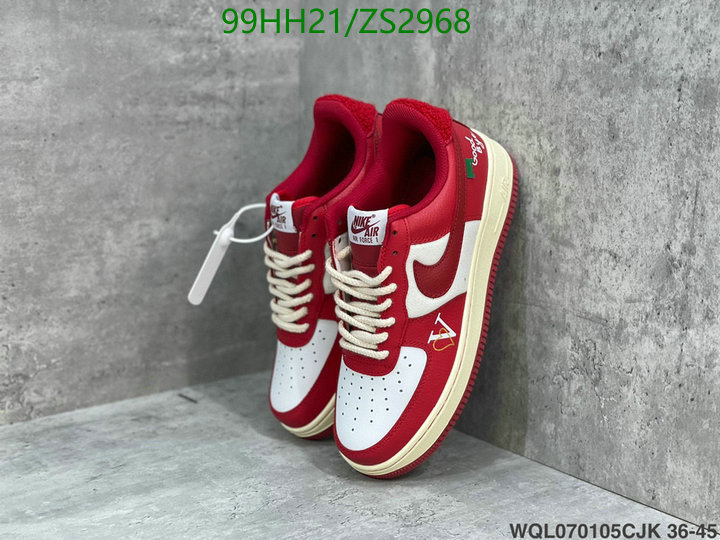 Men shoes-Nike, Code: ZS2968,$: 99USD