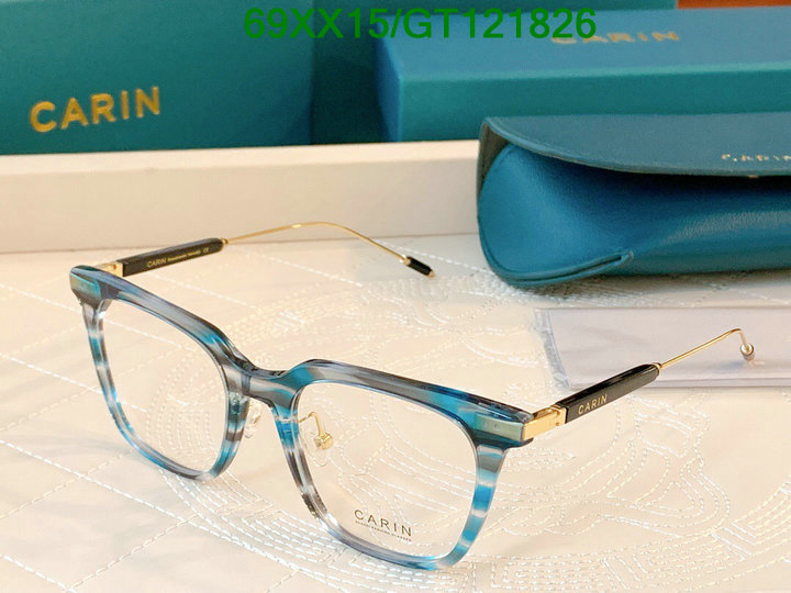 Glasses-Other, Code: GT121826,$:69USD