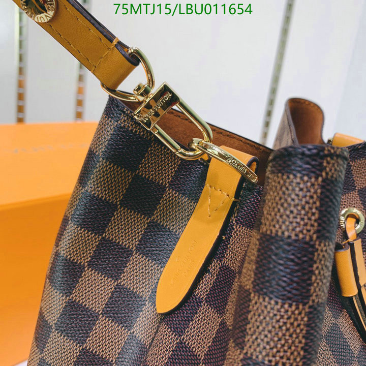 LV Bags-(4A)-Nono-No Purse-Nano No-,Code: LBU011654,$: 75USD