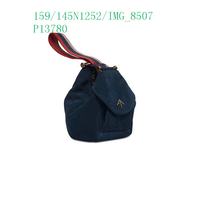 Manu Atelier Bag-(4A)-Handbag-,Code:MAB110701,$: 159USD