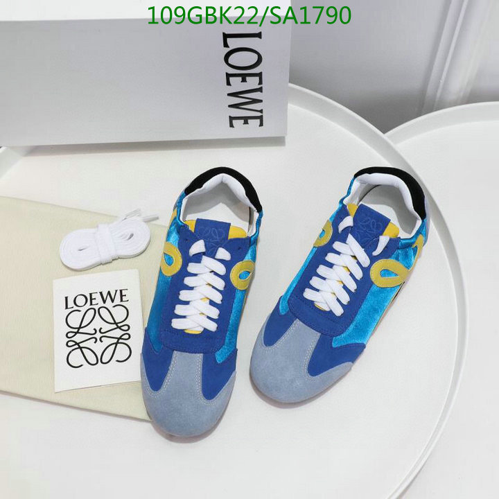 Women Shoes-Loewe, Code: SA1790,$: 109USD