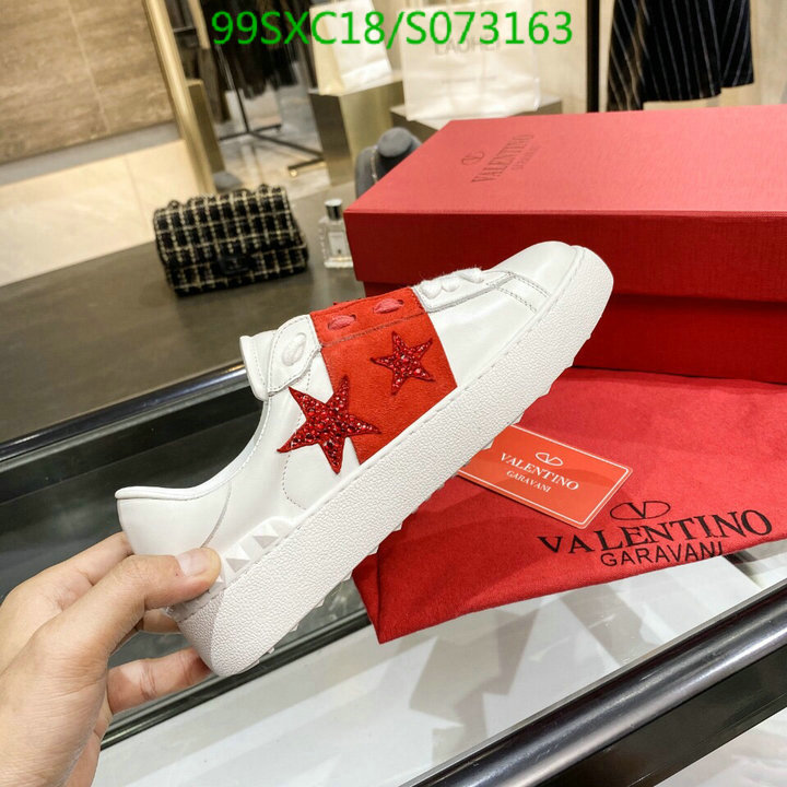 Women Shoes-Valentino, Code: S073163,$: 99USD