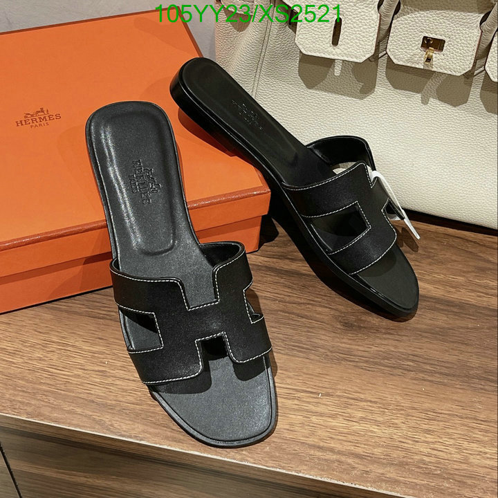 Women Shoes-Hermes,Code: XS2521,$: 105USD