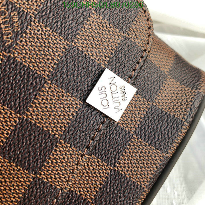 LV Bags-(Mirror)-Pochette MTis-Twist-,Code: LB070206,$:159USD