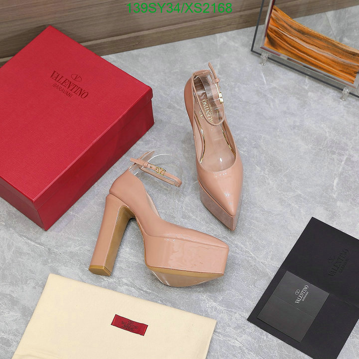 Women Shoes-Valentino, Code: XS2168,$: 139USD