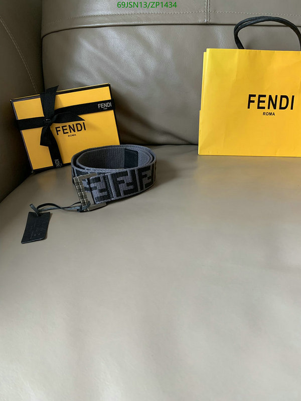 Belts-Fendi, Code: ZP1434,$: 69USD