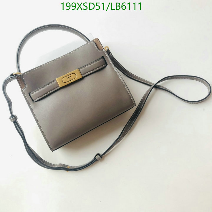 Tory Burch Bag-(Mirror)-Diagonal-,Code: LB6111,