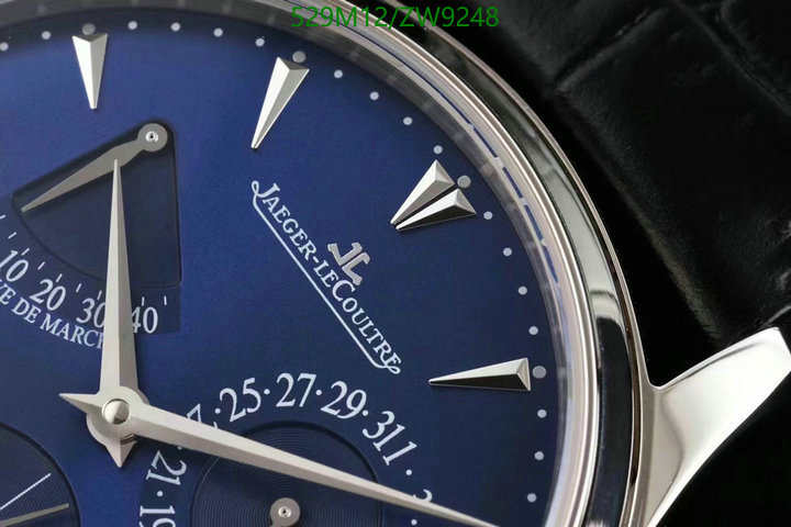 Watch-Mirror Quality-Jaeger-LeCoultre, Code: ZW9248,$: 529USD