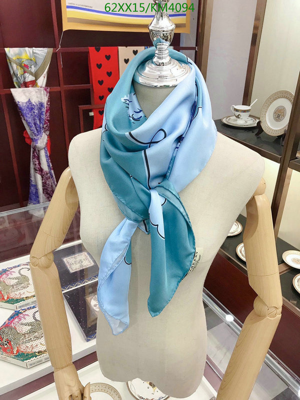 Scarf-Burberry, Code: KM4094,$: 62USD