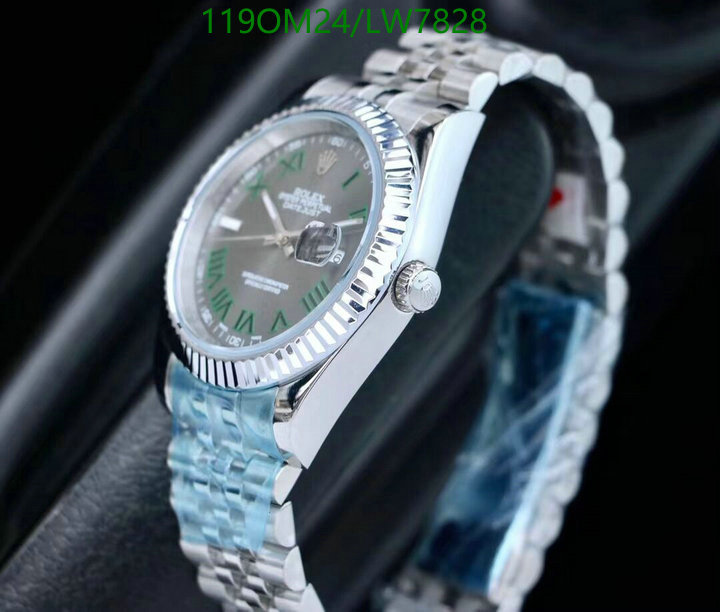 Watch-(4A)-Rolex, Code: LW7828,$: 119USD