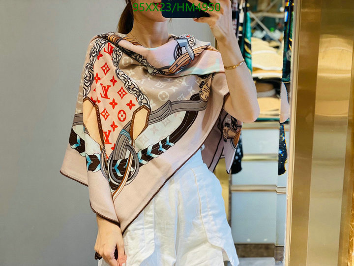 Scarf-LV, Code: HM4950,$: 95USD