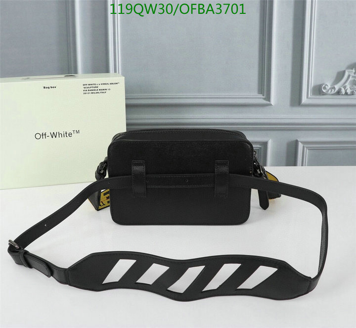 Off-White Bag-(Mirror)-Diagonal-,Code: OFBA3701,$: 119USD