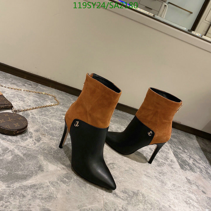 Women Shoes-Jimmy Choo, Code: SA2180,$: 119USD