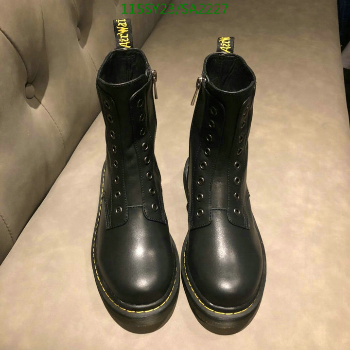 Women Shoes-DrMartens, Code: SA2227,$: 115USD