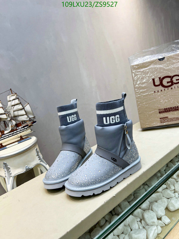 Women Shoes-UGG, Code: ZS9527,$: 109USD