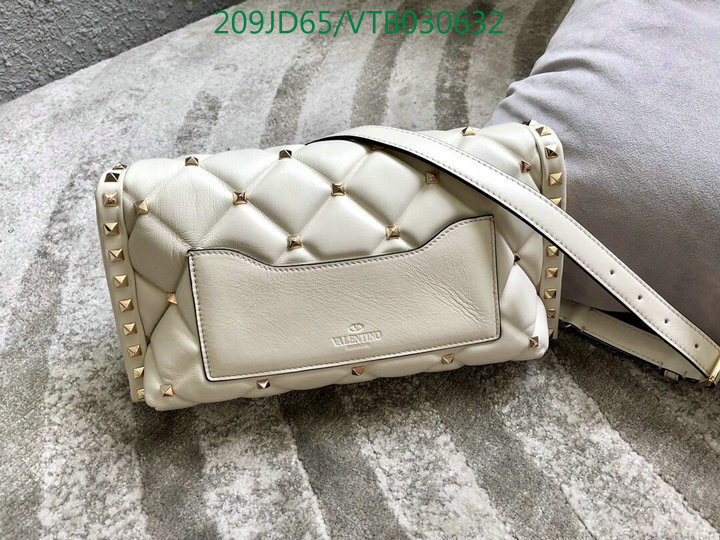 Valentino Bag-(Mirror)-Diagonal-,Code: VTB030632,$:209USD