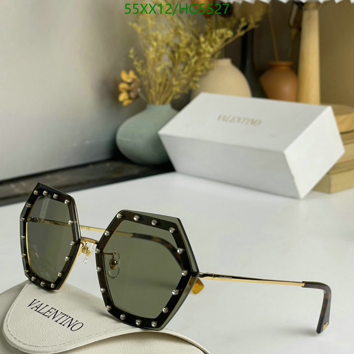 Glasses-Valentino, Code: HG5527,$: 55USD