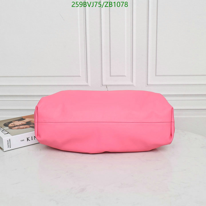 BV Bag-(Mirror)-Pouch Series-,Code: ZB1078,$: 259USD