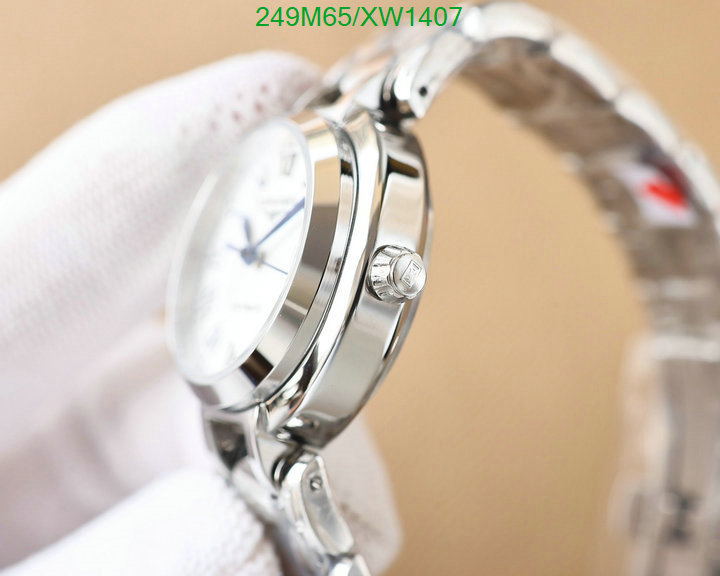Watch-Mirror Quality-Longines, Code: XW1407,$: 249USD