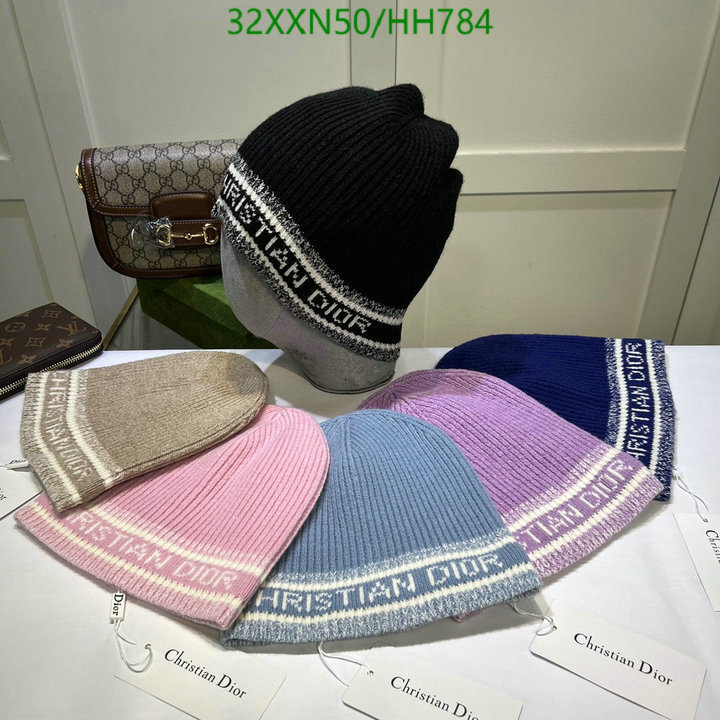 Cap -(Hat)-Dior, Code: HH784,$: 32USD
