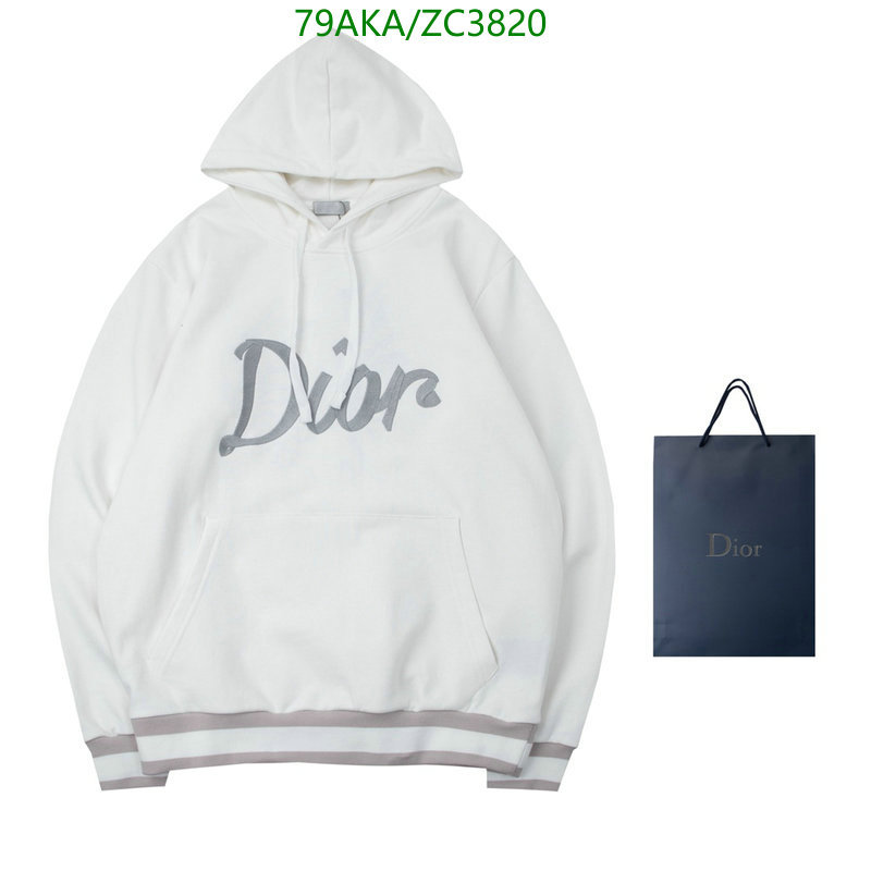 Clothing-Dior,Code: ZC3820,$: 79USD