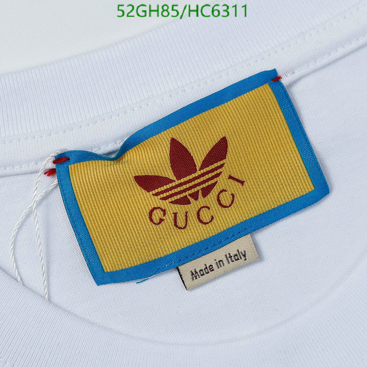 Clothing-Gucci, Code: HC6311,$: 52USD