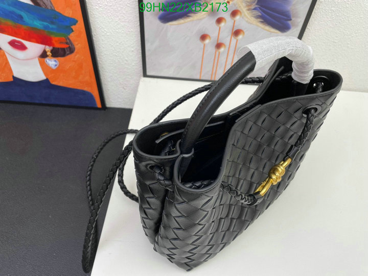 BV Bag-(4A)-Handbag-,Code: XB2173,$: 99USD